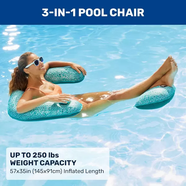Aqua LEISURE