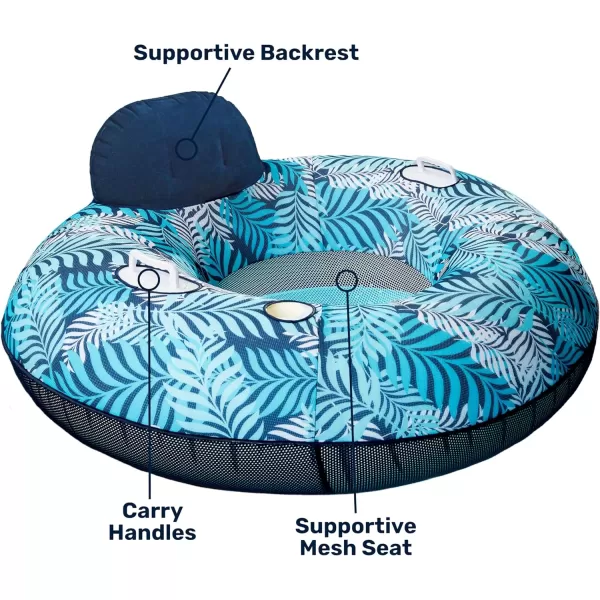 Aqua LEISURE