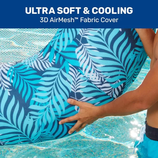 Aqua LEISURE