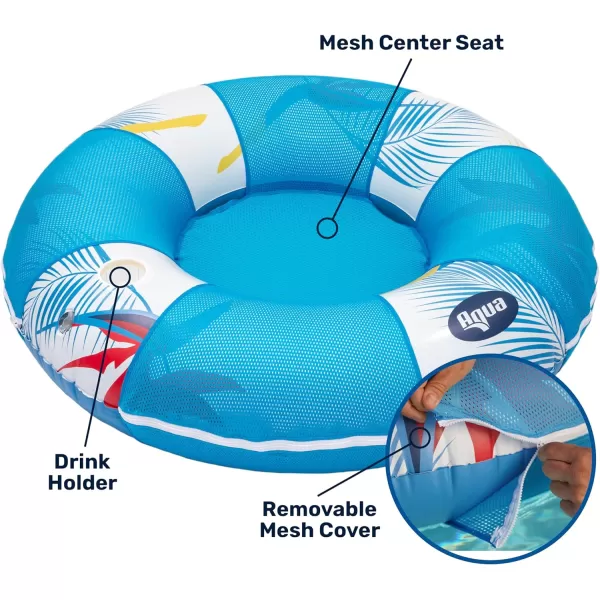 Aqua LEISURE