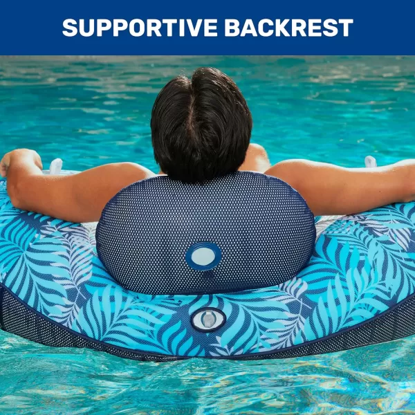 Aqua LEISURE