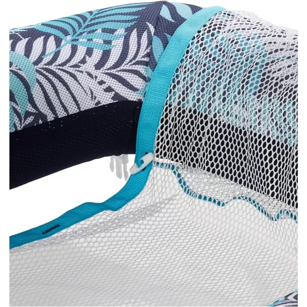 Aqua Pool Chair Float for Adults – Zero Gravity Pool Floats – Multiple Colors/Shapes/Styles – for Adults and Kids Floating