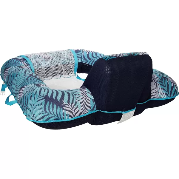 Aqua Pool Chair Float for Adults – Zero Gravity Pool Floats – Multiple Colors/Shapes/Styles – for Adults and Kids Floating