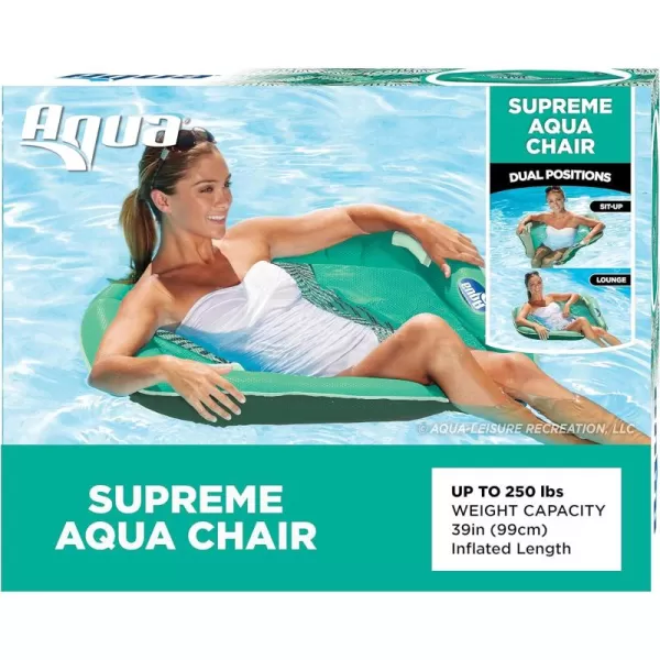Aqua LEISURE