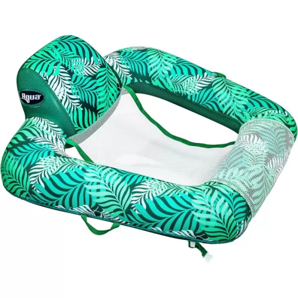 Aqua LEISURE