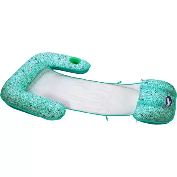Aqua LEISURE