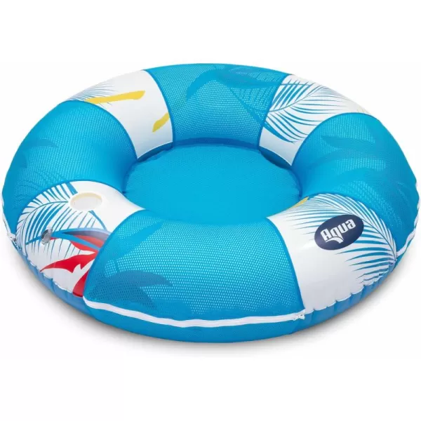 Aqua LEISURE