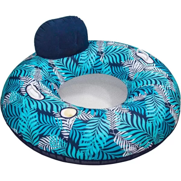 Aqua LEISURE