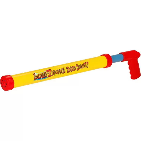 Kwik Tek Aqua Zooka Big Shot Water Bazooka