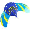 imageAQUA Stingray Underwater Glider Swimming Pool Toy SelfPropelled Adjustable Fins Travels up to 60 Feet Dive and Retrieve Pool Toy