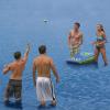 imageAirhead Lob the Blob Inflatable Pool or Land Cornhole Set 37 in x 26 inGame