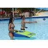 imageAirhead Lob the Blob Inflatable Pool or Land Cornhole Set 37 in x 26 inGame
