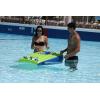 imageAirhead Lob the Blob Inflatable Pool or Land Cornhole Set 37 in x 26 inGame