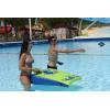 imageAirhead Lob the Blob Inflatable Pool or Land Cornhole Set 37 in x 26 inGame TABLETOPGAME DHW42