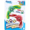 imageAqua Mini Stingray Gliders  2 Pack  Underwater Pool Toys with Adjustable Fins Travel Up to 40 Feet