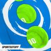 imageSportsStuff Pool Floating Inflatable Game for Kids and Adults Great for Use on Land or WaterBean Bag Toss