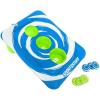 imageSportsStuff Pool Floating Inflatable Game for Kids and Adults Great for Use on Land or WaterBean Bag Toss
