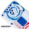 imageSportsStuff Pool Floating Inflatable Game for Kids and Adults Great for Use on Land or WaterPatriot Pong