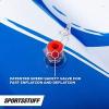 imageSportsStuff Pool Floating Inflatable Game for Kids and Adults Great for Use on Land or WaterPatriot Pong