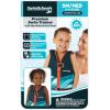 imageSwimSchool Kids Swim Trainer Vests for Toddlers Ages 26  BoysGirls  Multiple ColorsStyles  Learn to Swim FloatiesNeoprene Swim Vest SMALLMED