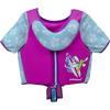 imageSwimSchool Kids Swim Trainer Vests for Toddlers Ages 26  BoysGirls  Multiple ColorsStyles  Learn to Swim FloatiesPINK Swim Vest wSleeves