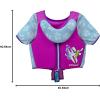 imageSwimSchool Kids Swim Trainer Vests for Toddlers Ages 26  BoysGirls  Multiple ColorsStyles  Learn to Swim FloatiesPINK Swim Vest wSleeves
