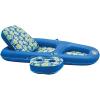 Aqua Royal Campania 2-in-1 Recliner