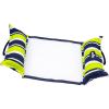 Resort Hammock Navy & Green