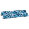 imageAqua Supreme Oversized Inflatable Pool Noodle ChairJumbo 5 Noodle 2 Pack Blue Fern