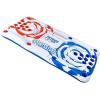 imageSportsStuff Pool Floating Inflatable Game for Kids and Adults Great for Use on Land or WaterPatriot Pong