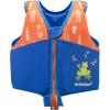 M/L Blue/Orange Swim Vest