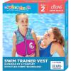 S/M Pink/Aqua Swim Vest