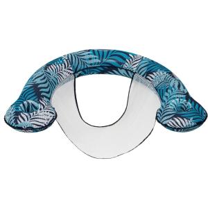 imageAqua Supreme Oversized Inflatable Pool Noodle ChairLuxury Pool Noodle Chair