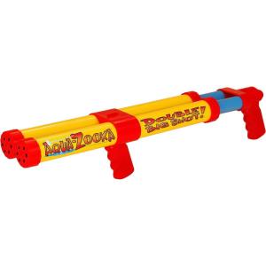 imageKwik Tek Aqua Zooka Double Big Shot Water Bazooka24
