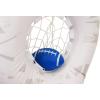 imageAqua LEISURE Inflatable Football Toss