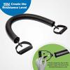 imageAqua Leisure Fitness Dynamic Resistance Band  Water Exercise  Pool Workout  Fitness Noodle  Length 34quot