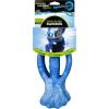 imageNew Aqua Water Fitness Body Sculpt Ergo Dumbbells  Exercise Equipment for Water Aerobics Aquatic LowImpact Workouts and Resistance Training  Light Blue
