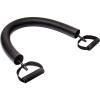 imageAqua Leisure Fitness Dynamic Resistance Band  Water Exercise  Pool Workout  Fitness Noodle  Length 34quot
