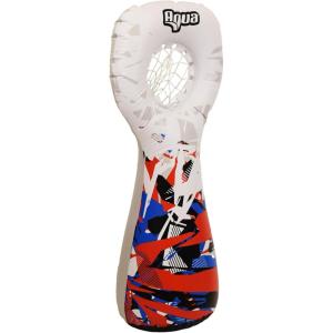 imageAqua LEISURE Inflatable Football Toss