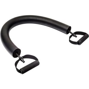 imageAqua Leisure Fitness Dynamic Resistance Band  Water Exercise  Pool Workout  Fitness Noodle  Length 34quot