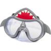 imageAqua Swim Goggles UltraSoft Eye Cups LeakFree Fit Anti UV Lenses Models for Kids ampamp Adults Multiple Shapes ampamp SizesChomp Mask  Snorkel