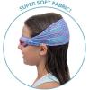 imageAqua Swim Goggles UltraSoft Eye Cups LeakFree Fit Anti UV Lenses Models for Kids ampamp Adults Multiple Shapes ampamp SizesMermaid Freestyle Goggles