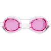 imageAqua Swim Goggles UltraSoft Eye Cups LeakFree Fit Anti UV Lenses Models for Kids ampamp Adults Multiple Shapes ampamp SizesUnicorn 3in1 Goggles