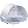04 Silver Beach Tent